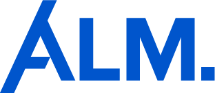 ALM Logo